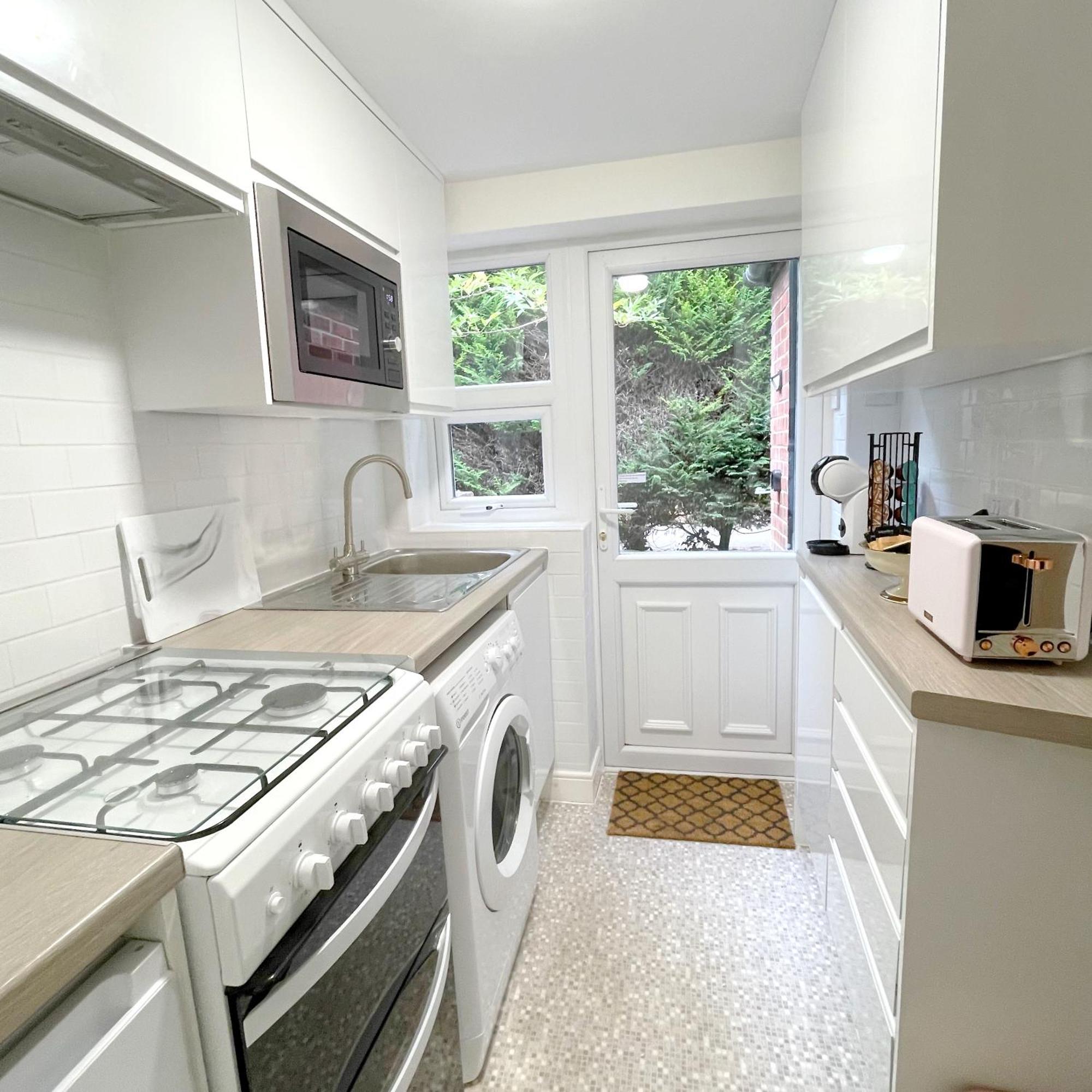 Stylish Cottage In Vibrant Riverside Village North Ferriby Zewnętrze zdjęcie